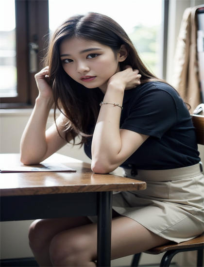 从表演艺术看异能机友之东京龙珠：表演细节的精准把握与艺术处理 感受人物塑造的匠心